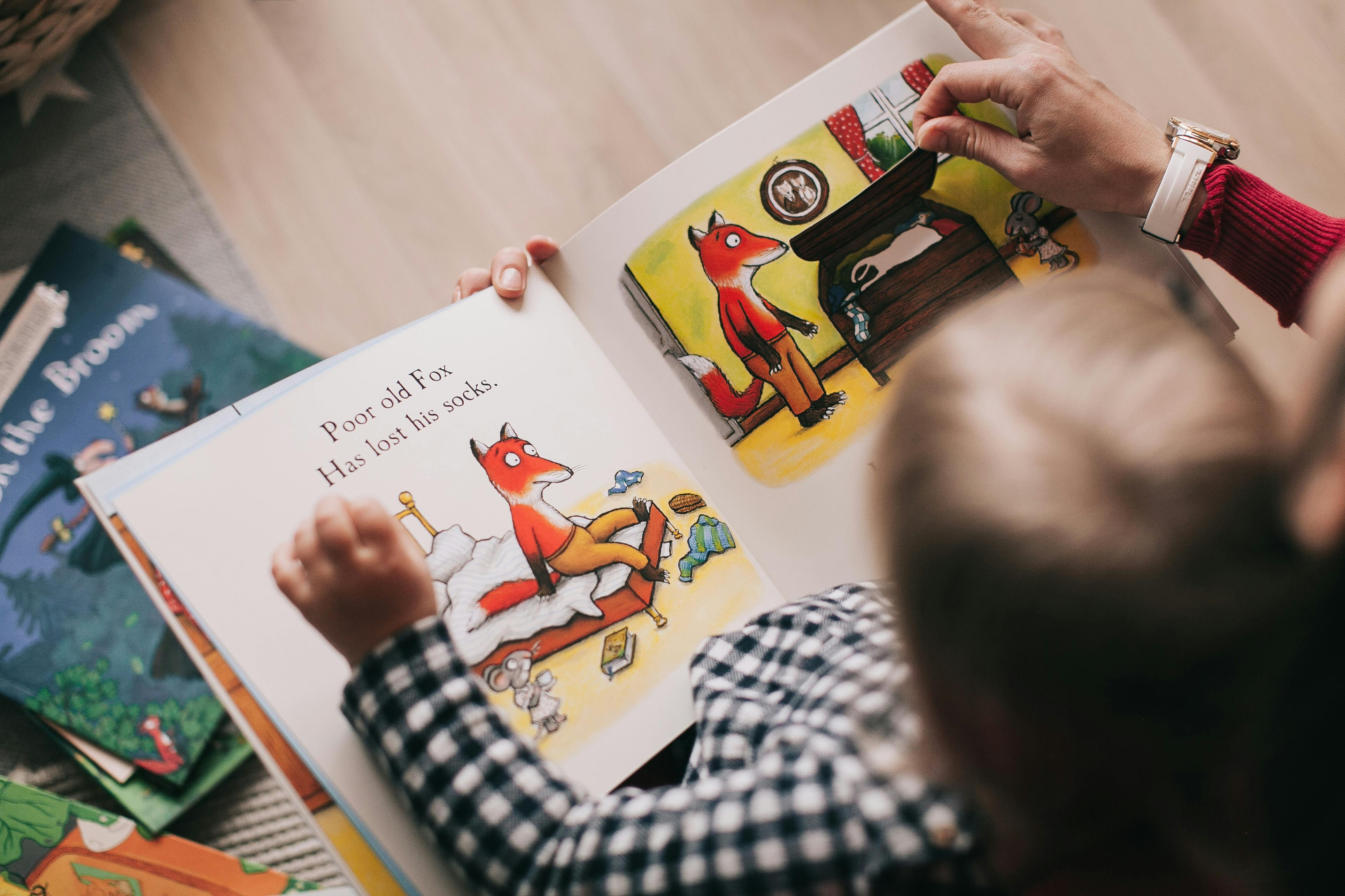 books for aba
