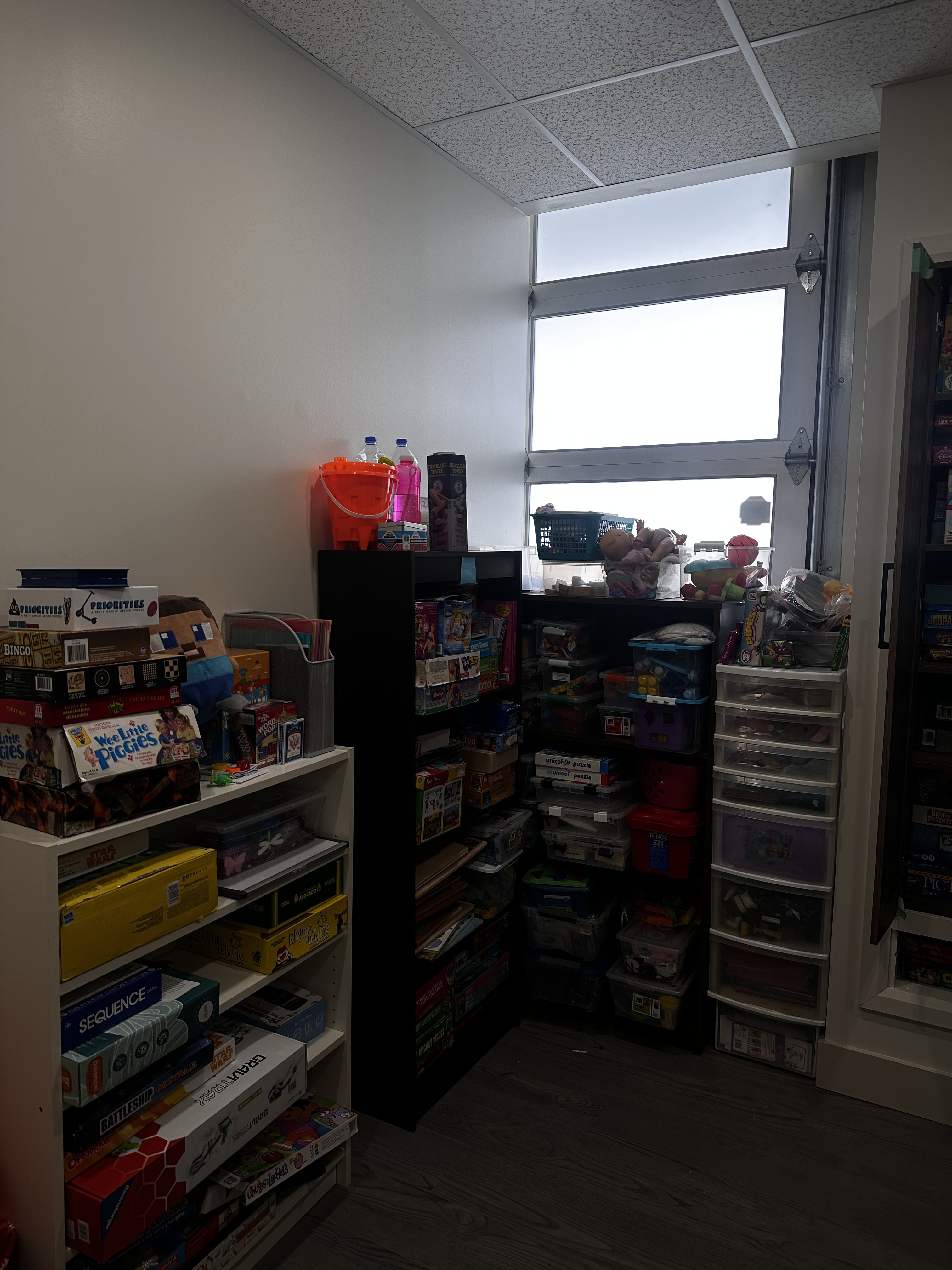more board games