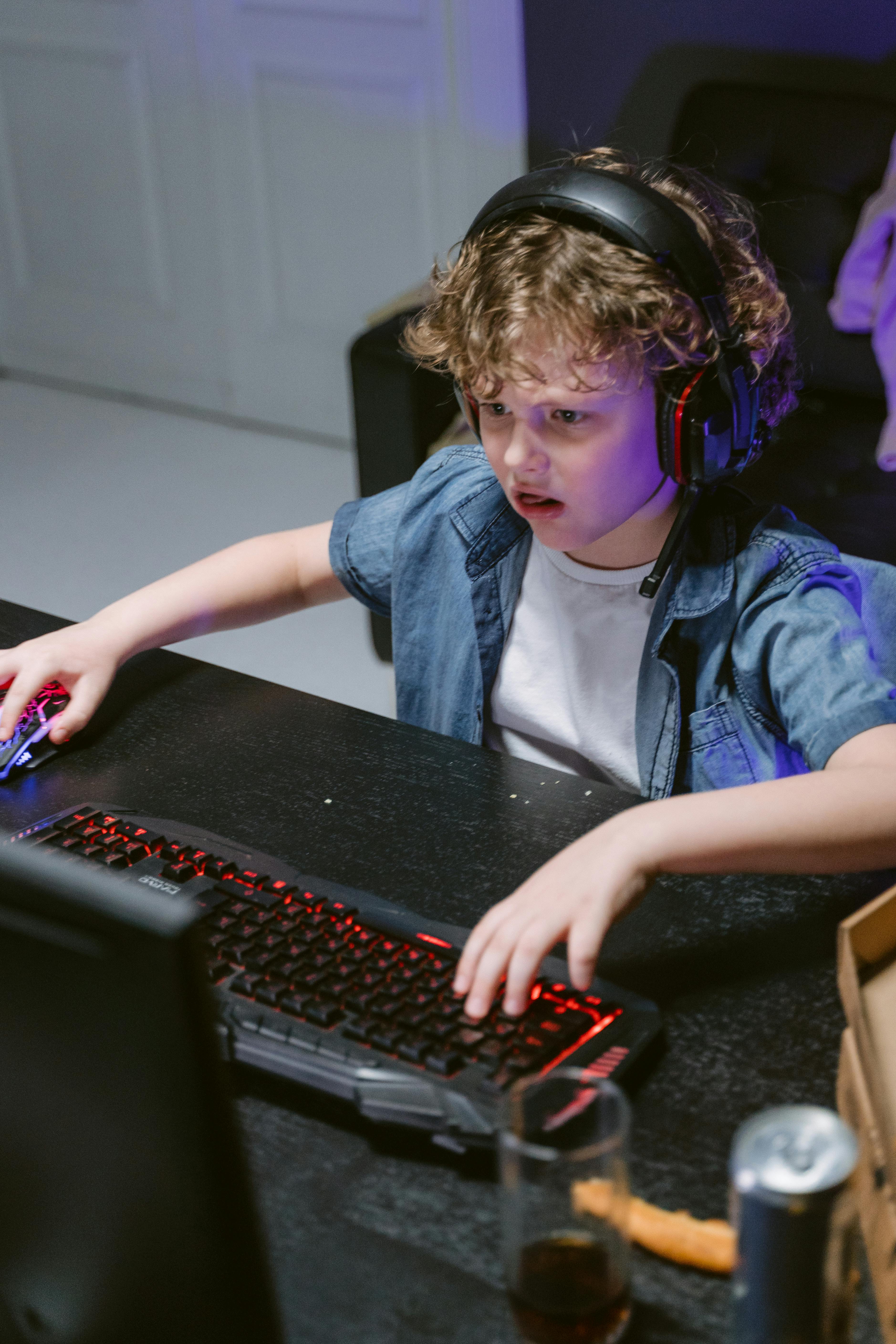 Community gaming